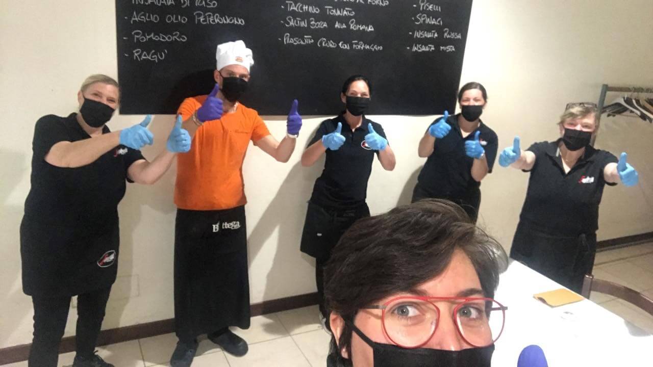 Chi Siamo